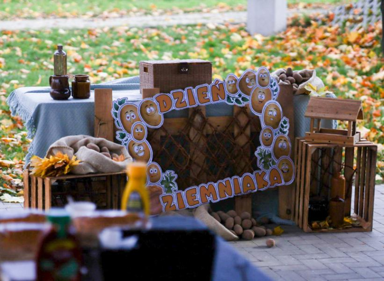 Dzień Ziemniaka w Malczycach