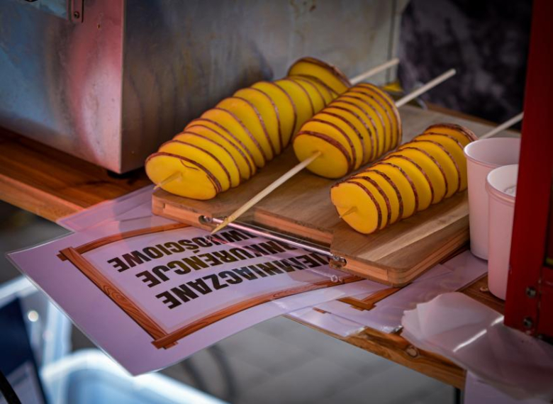 Dzień Ziemniaka w Malczycach