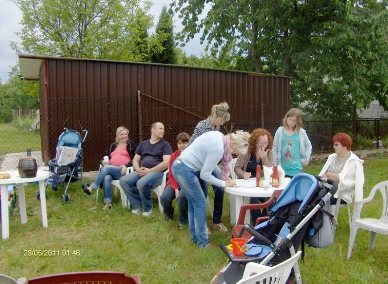 Dzień Dziecka w Gosławicach