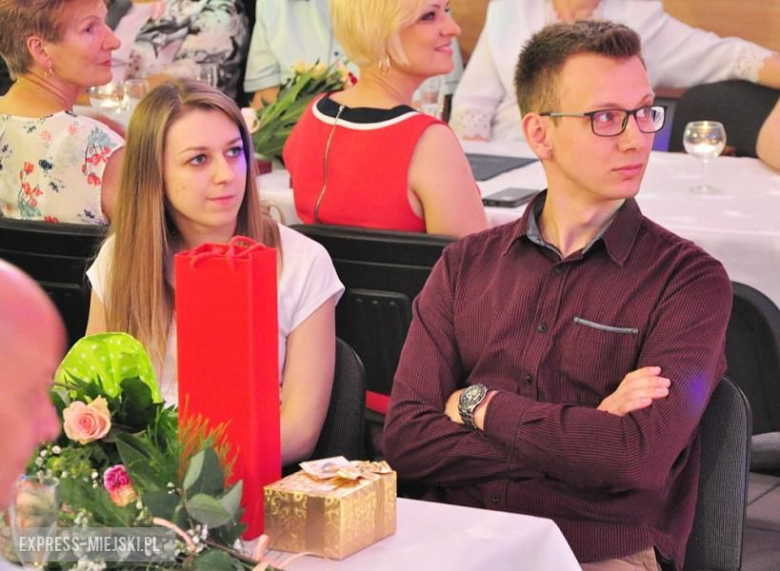 Uroczystości rocznicowe w miękińskim ośrodku kultury