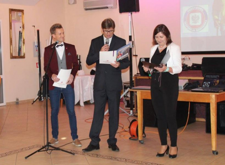 Dzień Seniora w hotelu Hellon