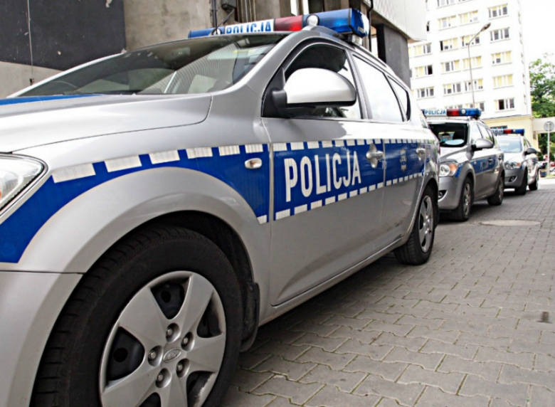 Wybierz najlepszego dzielnicowego