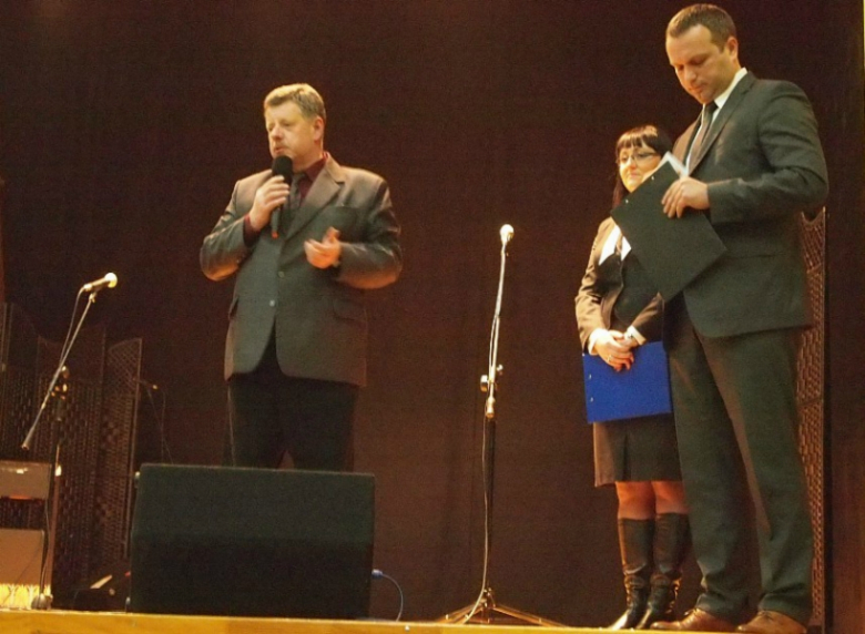 Zomo w Środzie Śląskiej