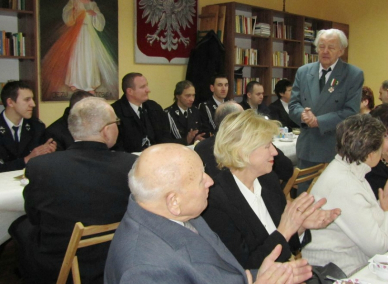 Spotkanie Sybiraków w Malczycach