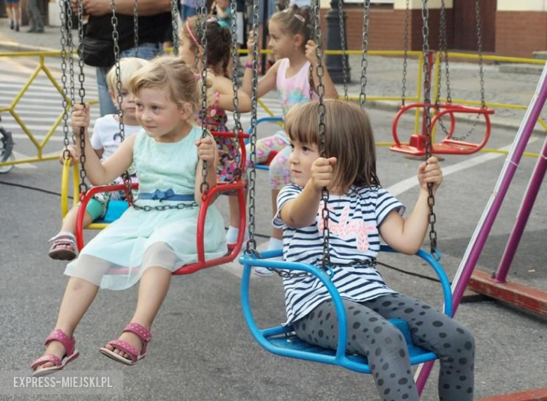 Święto Wina w Mieście Skarbów