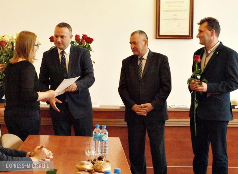 !0 edycja wręczenia stypendiów