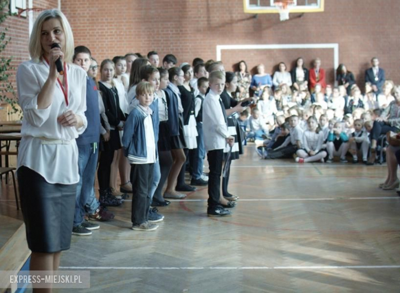 Dzień Nauczyciela w Szczepanowie