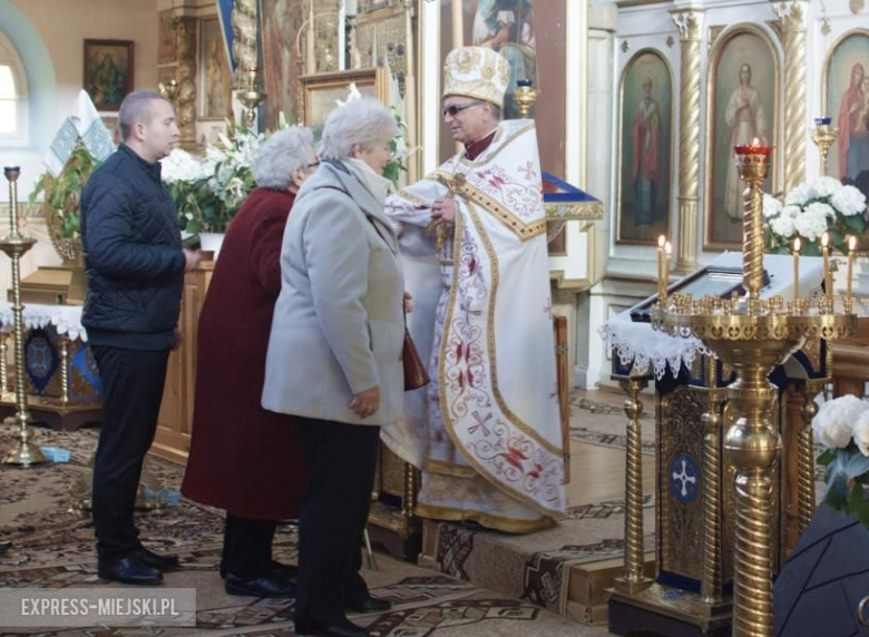 Uroczystości w Malczycach