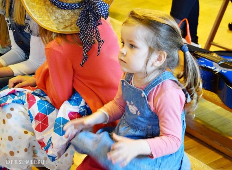 Konkurs muzyczny w Malczycach