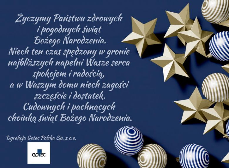 Życzenia świąteczne dla wszystkich mieszkańców Powiatu Średzkiego