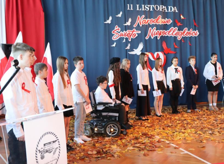 Obchody Święta Niepodległości