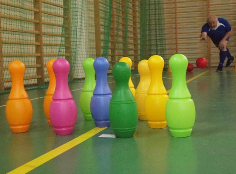 Zawody w Środzie Śląskiej