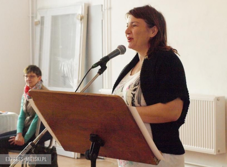 Dzień Seniora w Krynicznie