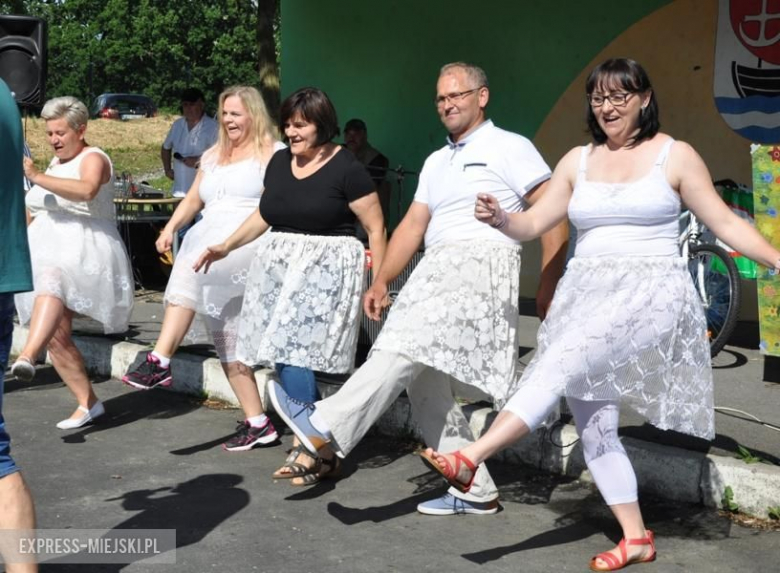 Dzień Dziecka w Malczycach