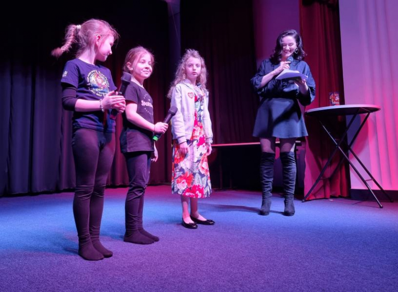 Wielka Orkiestra Świątecznej Pomocy w Malczycach