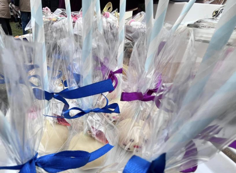 Kostomłocki Jarmark Mikołajkowy