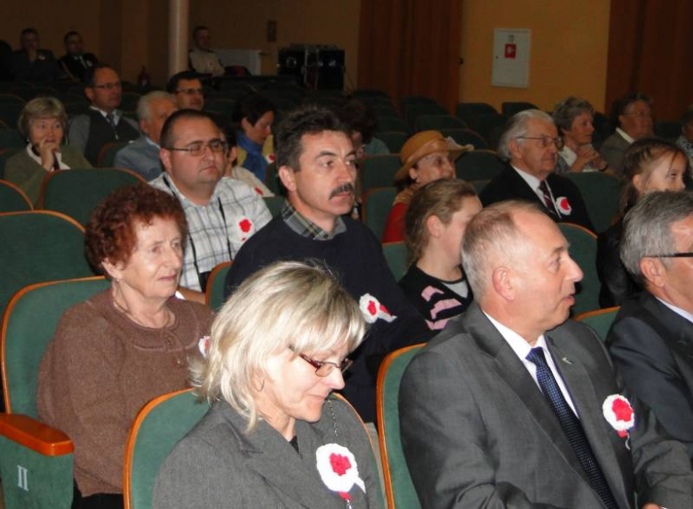 3 maja 2011 w Środzie Śląskiej