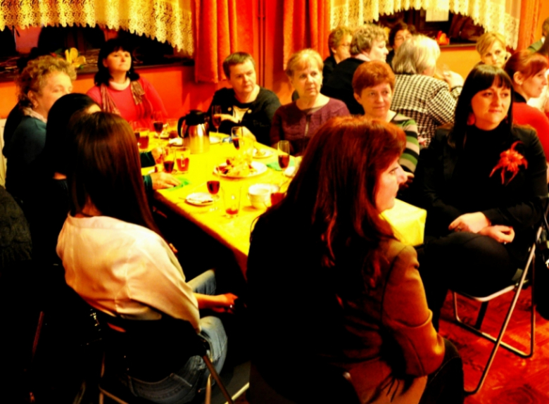 Impreza w Malczycach