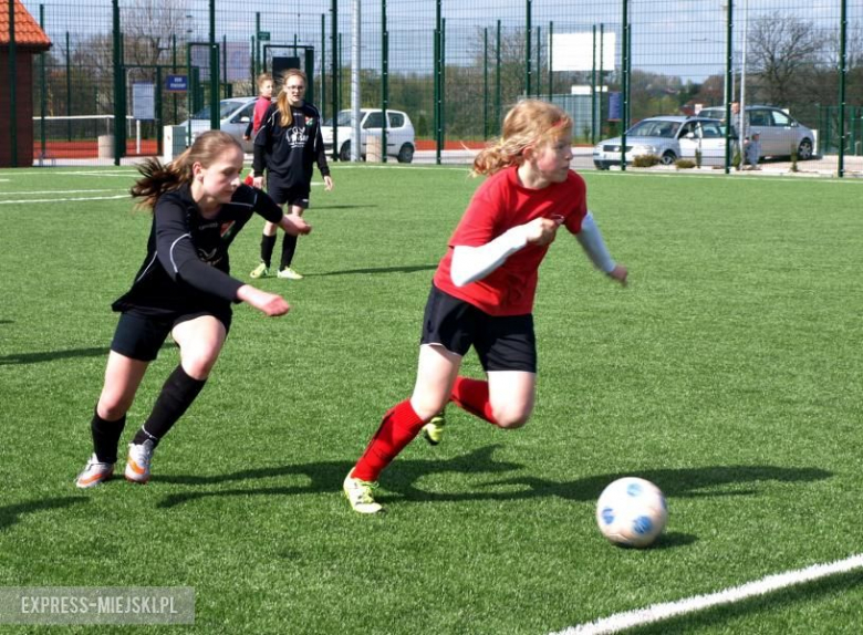 Turniej piłkarski Coca-Cola Cup