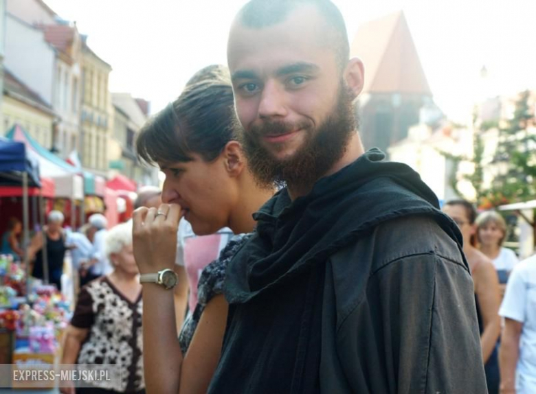 Święto Wina w Mieście Skarbów