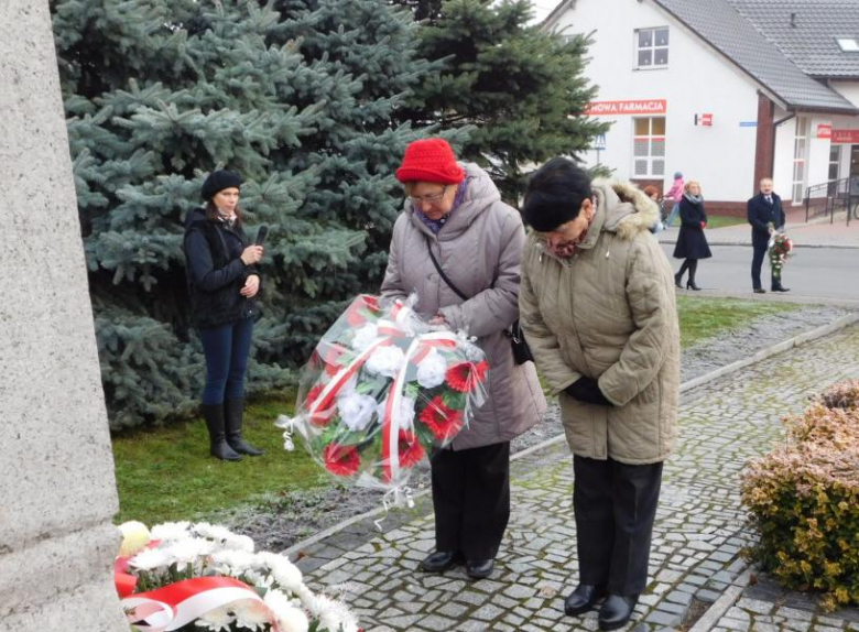 Obchody Święta Niepodległości