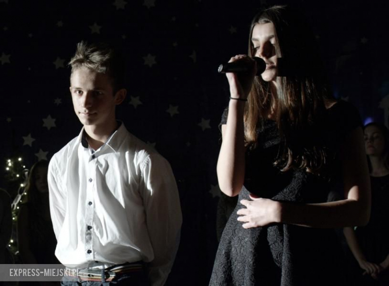 Spotkanie noworoczne w Rakoszycach