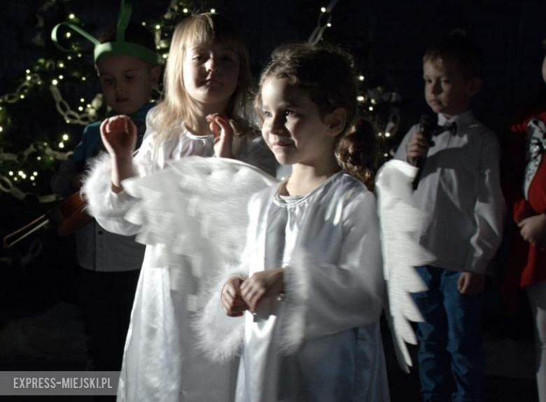 Spotkanie noworoczne w Rakoszycach