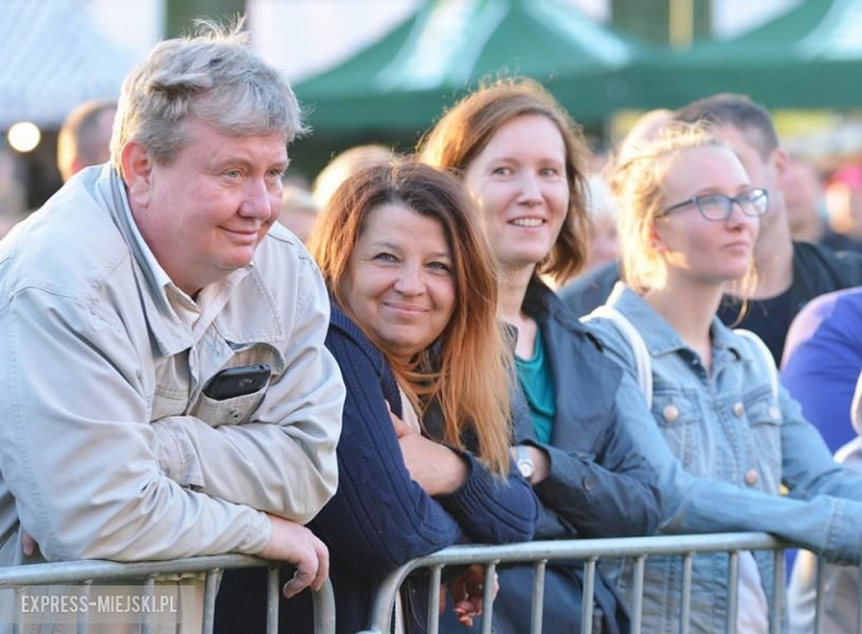 Festiwal Lata w Miękini 2017