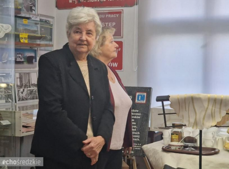 Otwarto Malczycką Izbę Muzealną