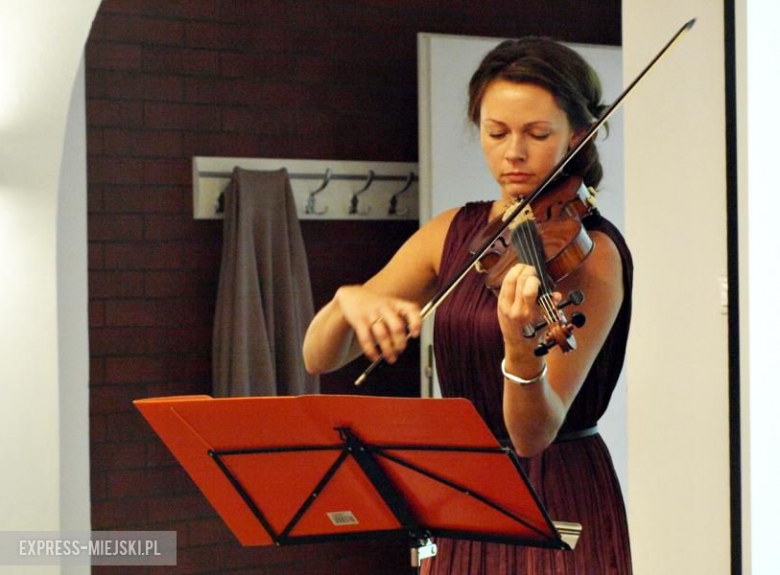Narodowe czytanie w bibliotece