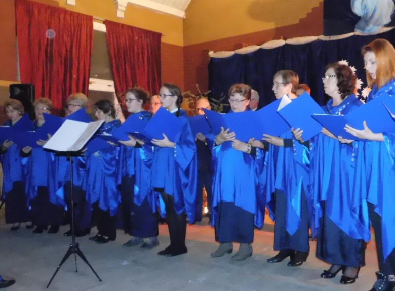 Wieczornica Patriotyczna