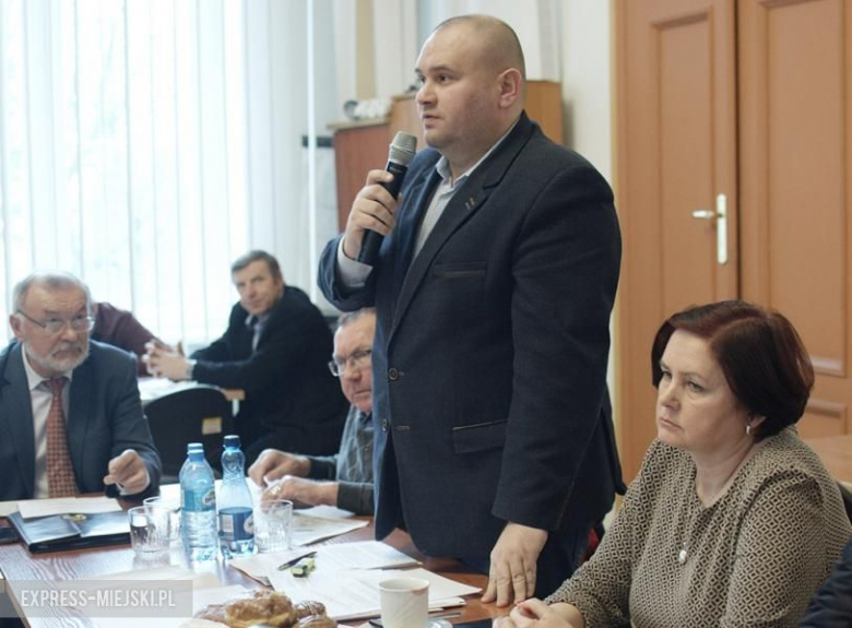 Sesja powiatowa w Środzie Śląskiej