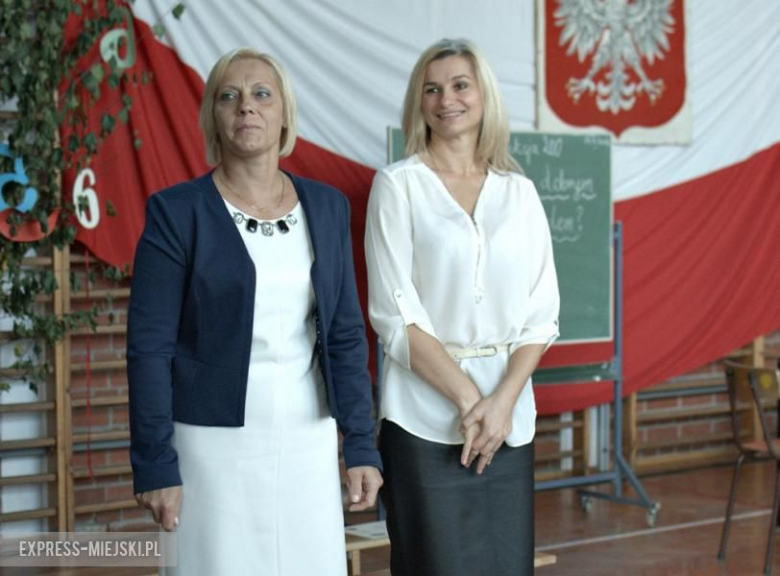 Dzień Nauczyciela w Szczepanowie