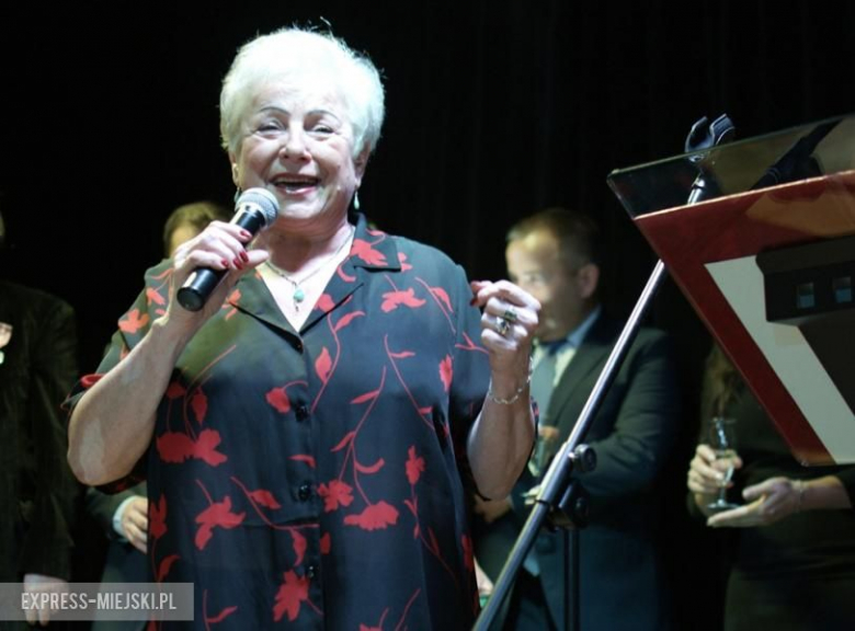 Złote gody w Miękini