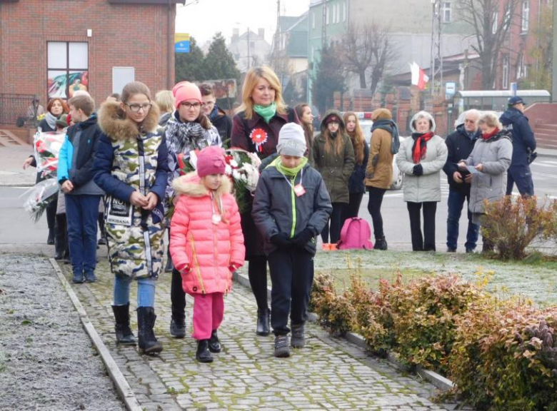 Obchody Święta Niepodległości