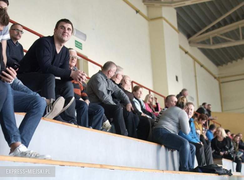 Mecz KS Środa Śląska vs. KS SPR Chrobry Głogów