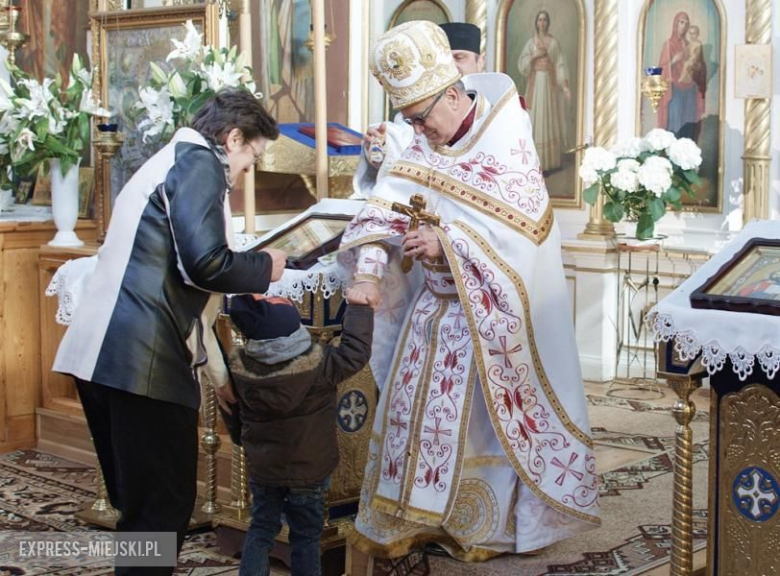 Uroczystości w Malczycach