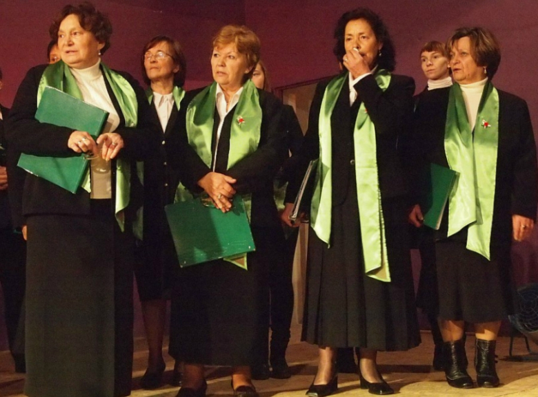 Imprezy Stowarzyszenia Sympatyków Malczyc