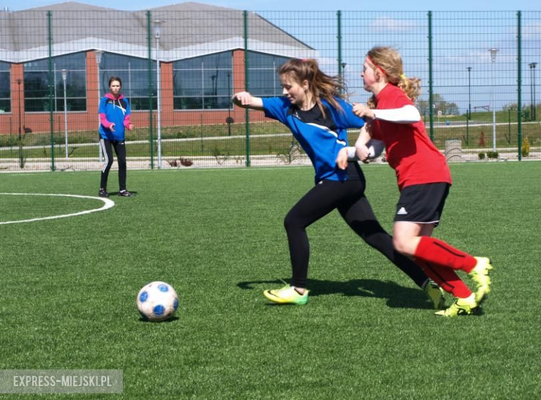 Turniej piłkarski Coca-Cola Cup