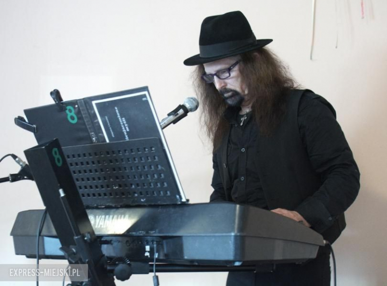 Koncert w Jastrzębcach