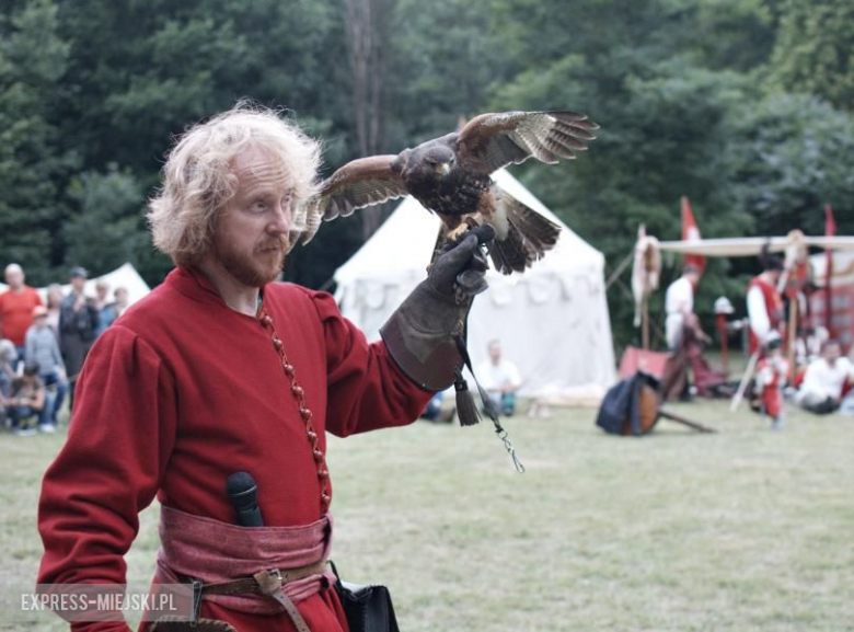 Turniej rycerski w Wojnowicach