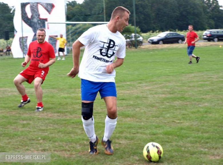 Obchody w Jastrzębcach