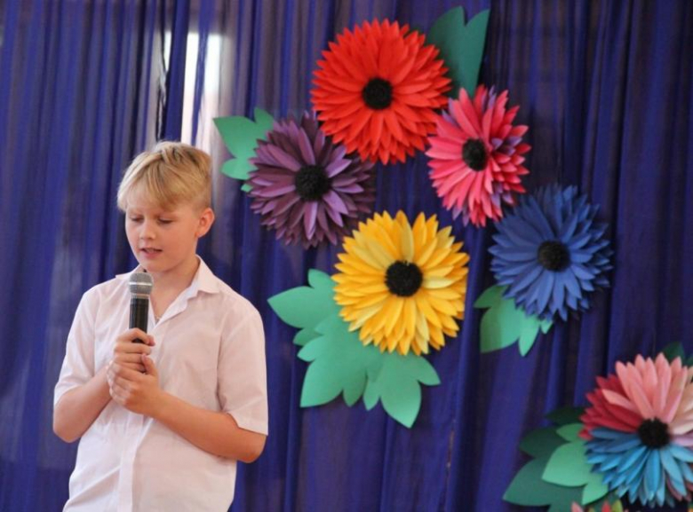 Dzień Rodziny w Mieczkowie