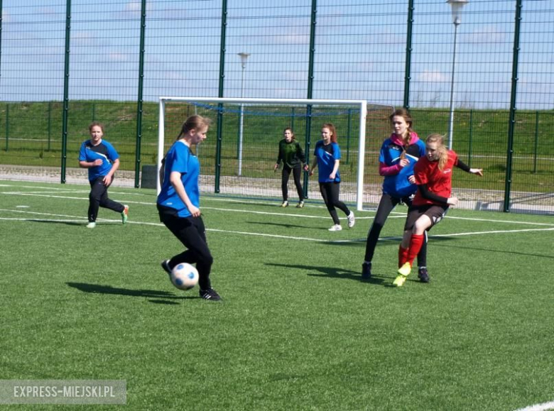 Turniej piłkarski Coca-Cola Cup