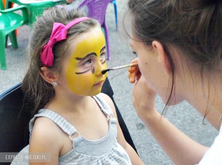 Święto Wina w Mieście Skarbów