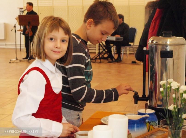 Dzień Seniora w Krynicznie