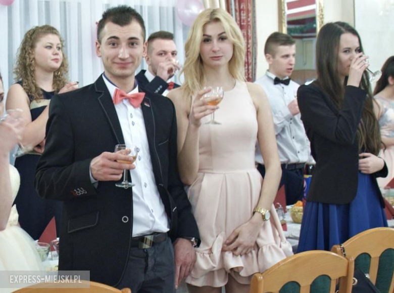 Studniówka PZSP nr 2 w Środzie Śląskiej