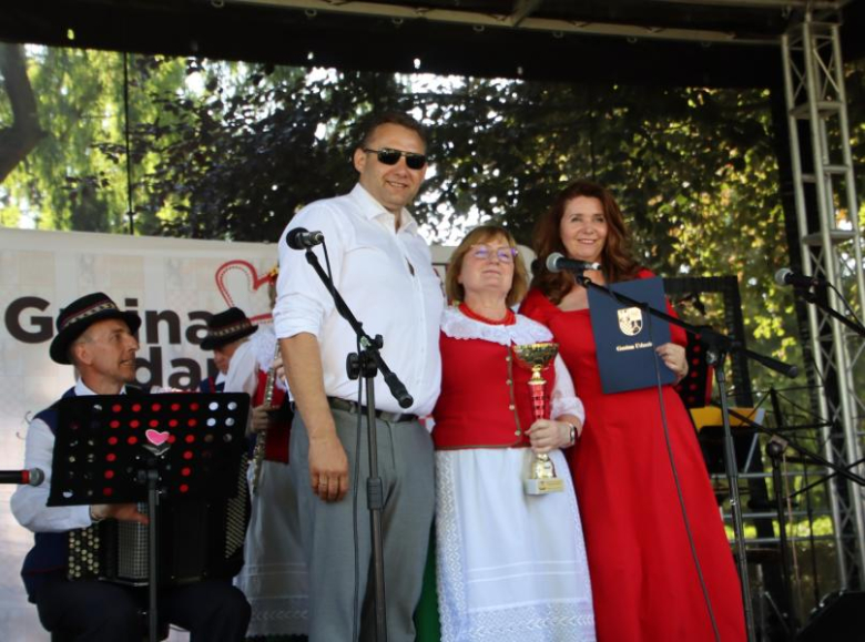 XIII Przegląd „Pieje Kur Pieje”