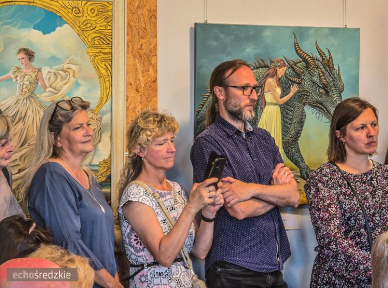 „Wszechmocna” w Powiatowym Centrum Kultury Alternatywnej