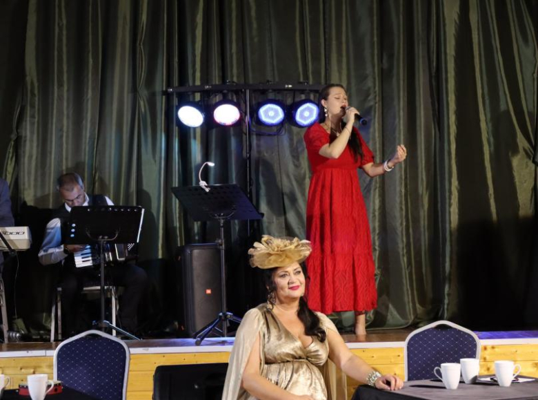 Jubileuszowy Festiwal Romansu za nami